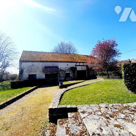 Maison à vendre Les Bordes