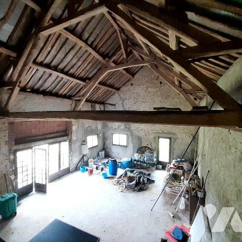 Maison à vendre Les Bordes