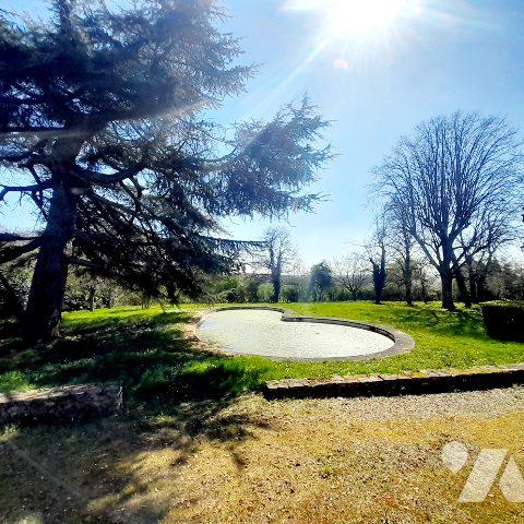Maison à vendre Les Bordes