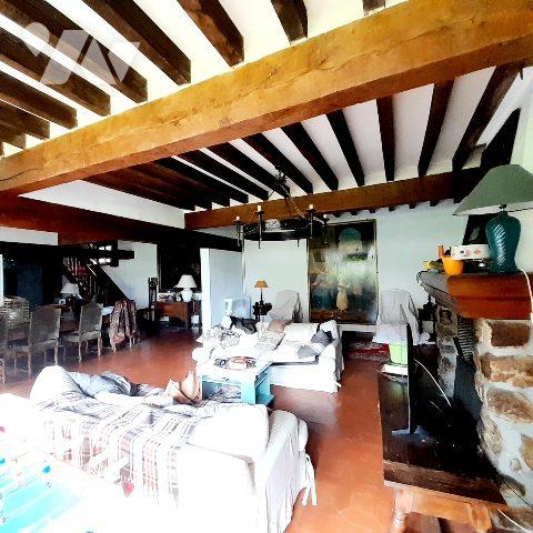 Maison à vendre Les Bordes