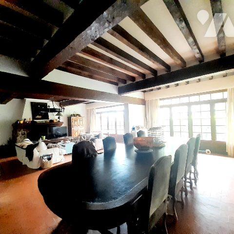 Maison à vendre Les Bordes