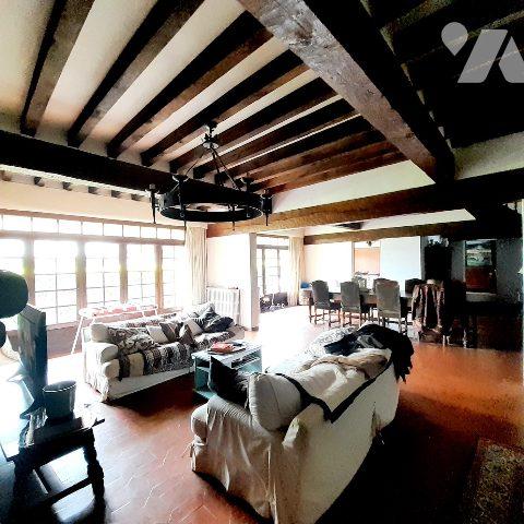 Maison à vendre Les Bordes