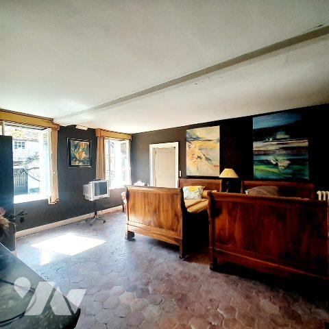 Maison à vendre Les Bordes