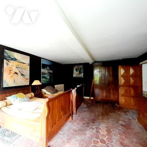 Maison à vendre Les Bordes