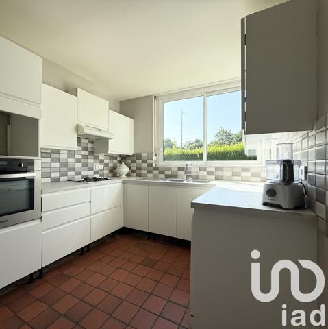 Maison à vendre 8 pièces 191 m² Mouvaux