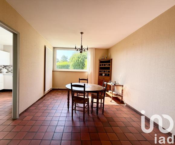 Maison à vendre 8 pièces 191 m² Mouvaux