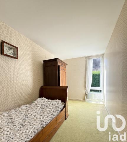 Maison à vendre 8 pièces 191 m² Mouvaux