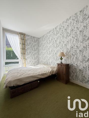 Maison à vendre 8 pièces 191 m² Mouvaux