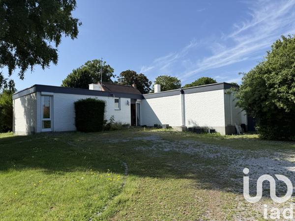 Maison à vendre 8 pièces 191 m² Mouvaux