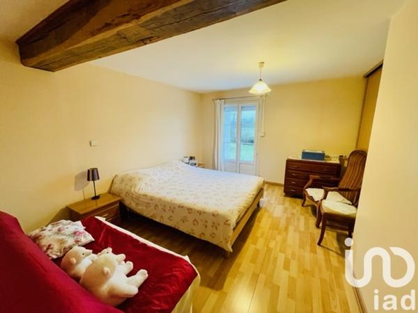 Immeuble à vendre 1 317 m² Sempigny