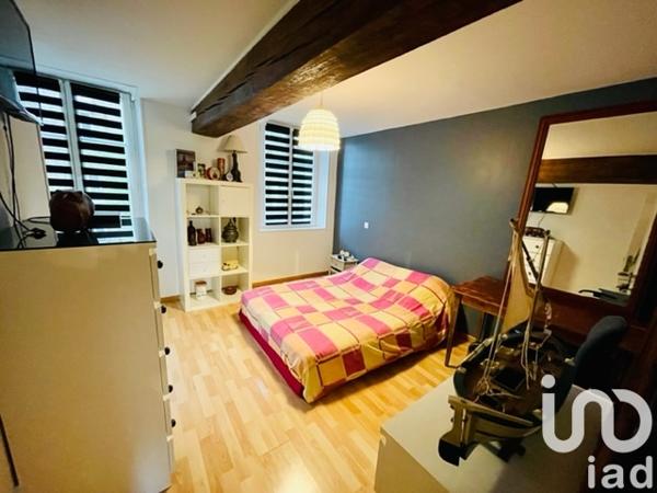 Immeuble à vendre 1 317 m² Sempigny