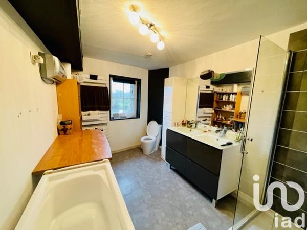 Immeuble à vendre 1 317 m² Sempigny