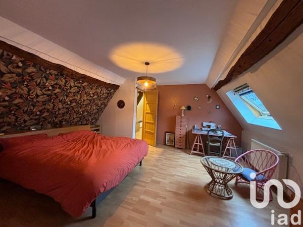 Maison à vendre 6 pièces 160 m² Grand Bourgtheroulde