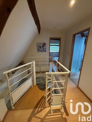 Maison à vendre 6 pièces 160 m² Grand Bourgtheroulde