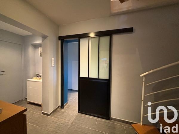 Maison à vendre 6 pièces 160 m² Grand Bourgtheroulde