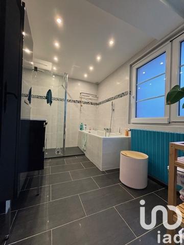 Maison à vendre 6 pièces 160 m² Grand Bourgtheroulde