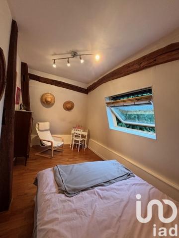 Maison à vendre 6 pièces 160 m² Grand Bourgtheroulde