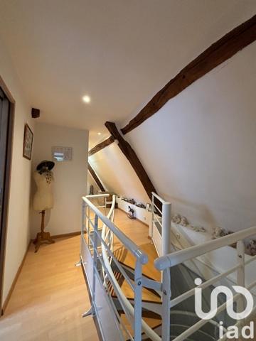 Maison à vendre 6 pièces 160 m² Grand Bourgtheroulde