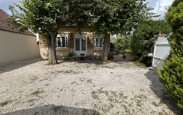 Vente Appartement P3 Dijon   