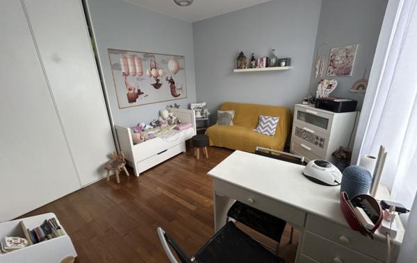 Vente Appartement P3 Dijon   