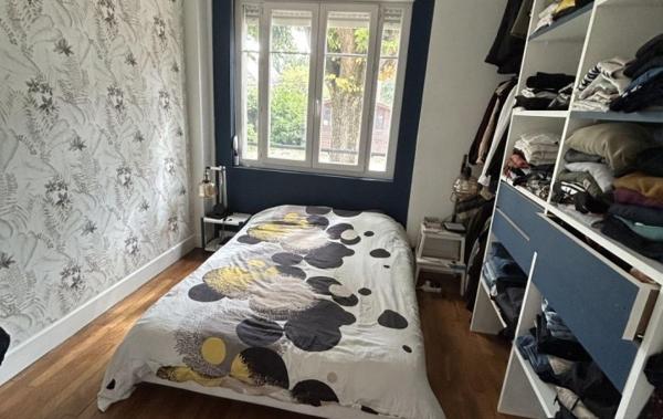 Vente Appartement P3 Dijon   