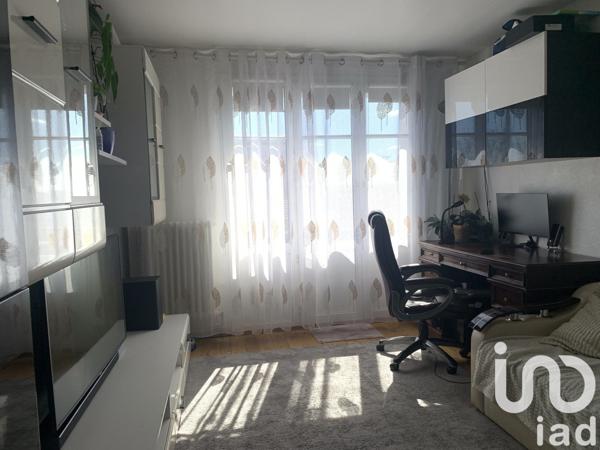 Appartement 2 pièces de 41 m² à Vitry-sur-Seine (94400)