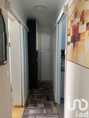 Appartement 2 pièces de 41 m² à Vitry-sur-Seine (94400)