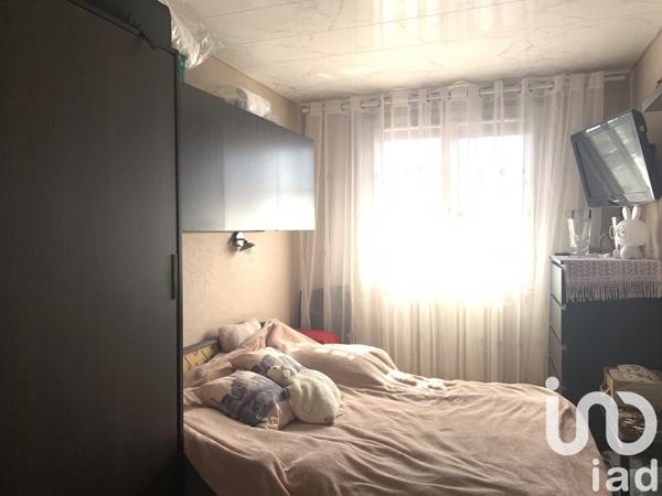 Appartement 2 pièces de 41 m² à Vitry-sur-Seine (94400)