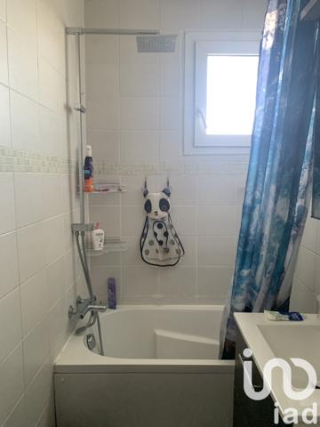 Appartement 2 pièces de 41 m² à Vitry-sur-Seine (94400)