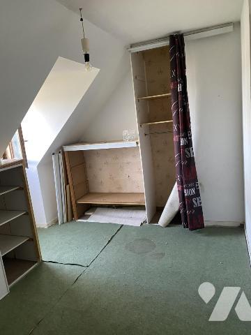 Quartier MARTILLY PAVILLON DE PLAIN-PIED sur SOUS-SOL 