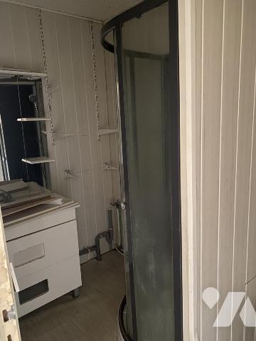 Quartier MARTILLY PAVILLON DE PLAIN-PIED sur SOUS-SOL 