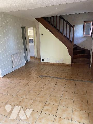 Quartier MARTILLY PAVILLON DE PLAIN-PIED sur SOUS-SOL 