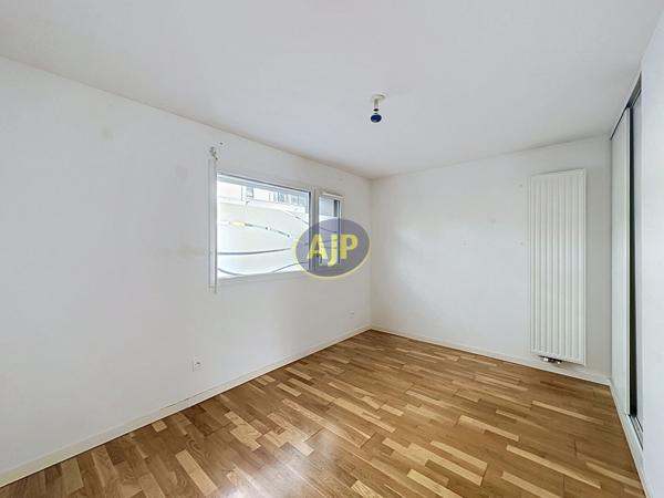 Appartement à vendre Nantes - 3 pièces, 74m² avec 2 chambre(s) à 257 250€ - AJP Immobilier Nantes Jouzel
