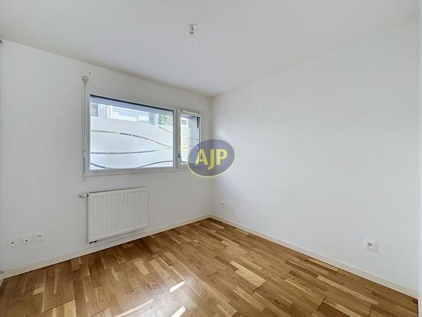 Appartement à vendre Nantes - 3 pièces, 74m² avec 2 chambre(s) à 257 250€ - AJP Immobilier Nantes Jouzel