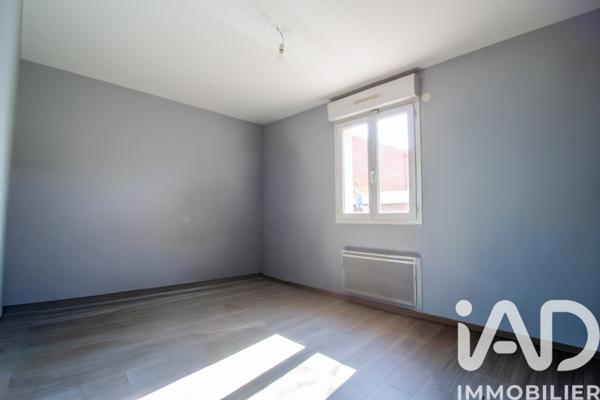 Maison à vendre 7 pièces 140 m² Villemandeur