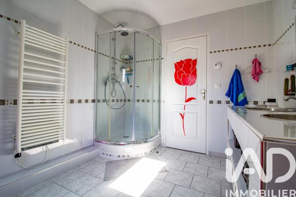 Maison à vendre 7 pièces 140 m² Villemandeur