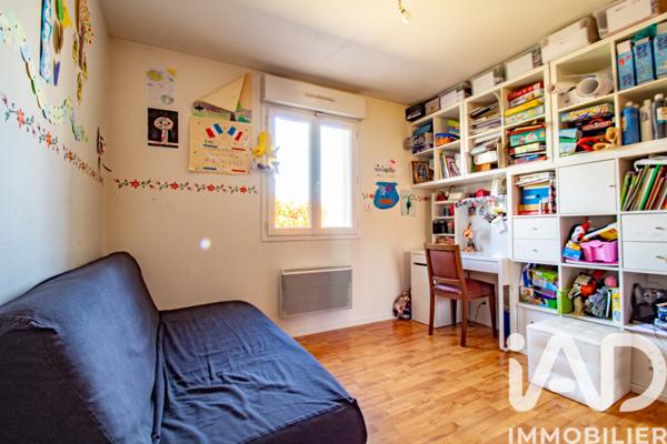 Maison à vendre 7 pièces 140 m² Villemandeur