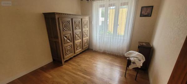 Achat - Maison | Maison individuelle Crozon 29160 7 pièces 114 m 2 305 m 2