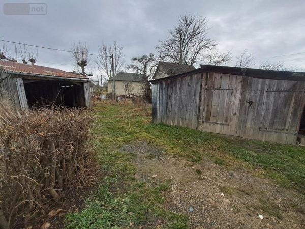 Maison à vendre à Val-d'Arcomie dans le Cantal (15320), ref : 044/1188
