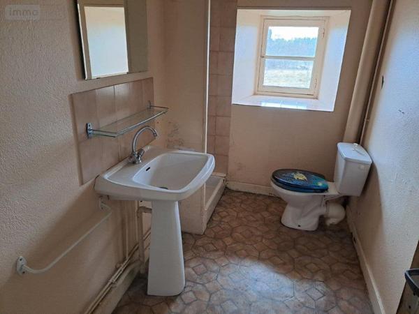 Maison à vendre à Val-d'Arcomie dans le Cantal (15320), ref : 044/1188