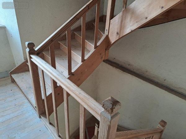 Maison à vendre à Val-d'Arcomie dans le Cantal (15320), ref : 044/1188