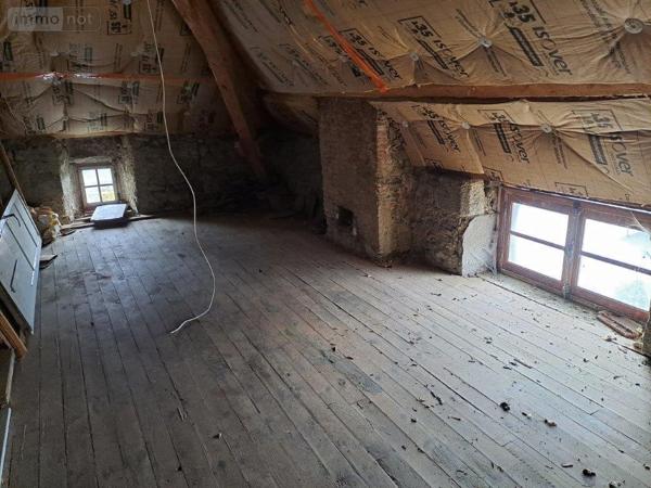 Maison à vendre à Val-d'Arcomie dans le Cantal (15320), ref : 044/1188