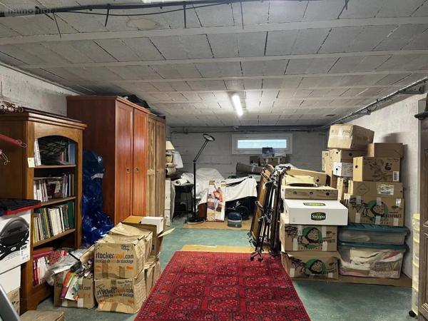 Achat - Maison Brionne 27800 6 pièces 132 m 2 1557 m 2