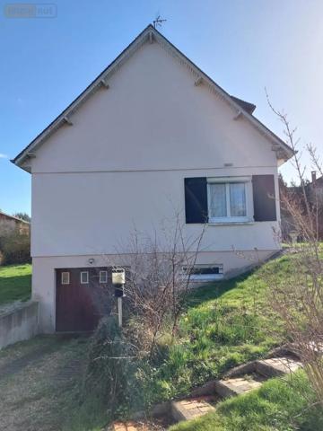 Achat - Maison Brionne 27800 6 pièces 132 m 2 1557 m 2