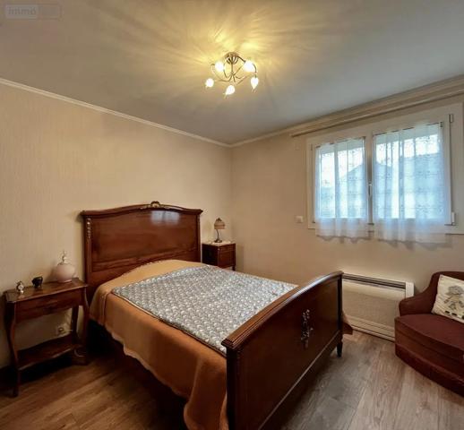 Achat - Maison Brionne 27800 6 pièces 132 m 2 1557 m 2
