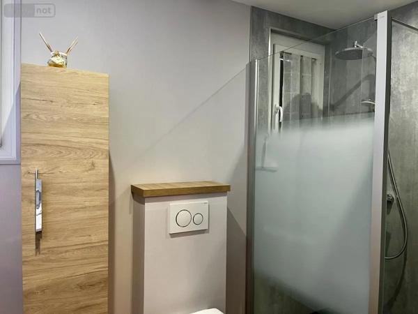 Achat - Maison Brionne 27800 6 pièces 132 m 2 1557 m 2
