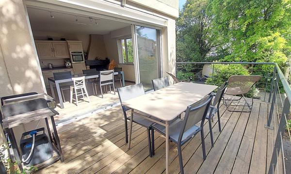 Maison Le Bouscat 6 pièce(s) 160 m2