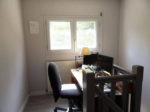 Maison Le Bouscat 6 pièce(s) 160 m2