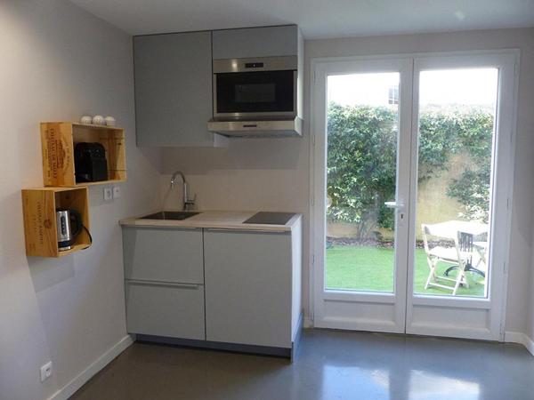 Maison Le Bouscat 6 pièce(s) 160 m2