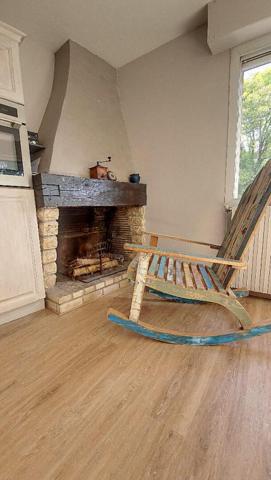 Maison Le Bouscat 6 pièce(s) 160 m2